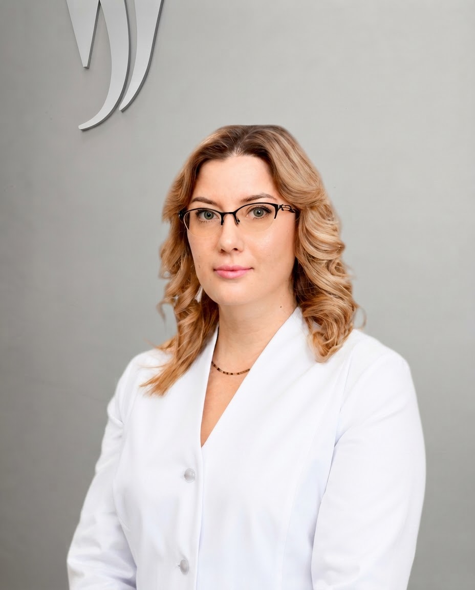 Коровкина Надежда Михайловна